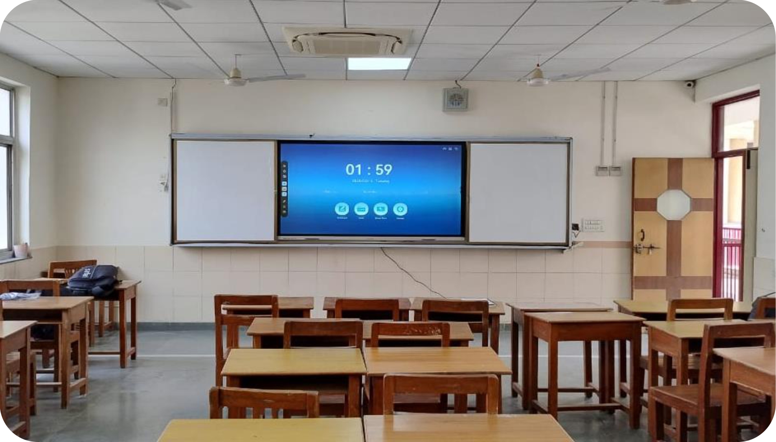 Higher Education