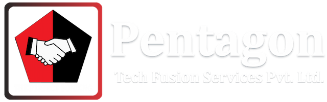 Pentagon Logo